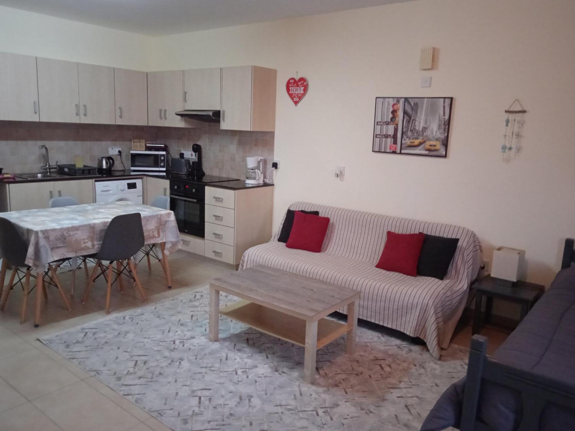 Xylophagou Larnaca Ayia Napa Sunshine Apartments Xylophaghou Exterior foto