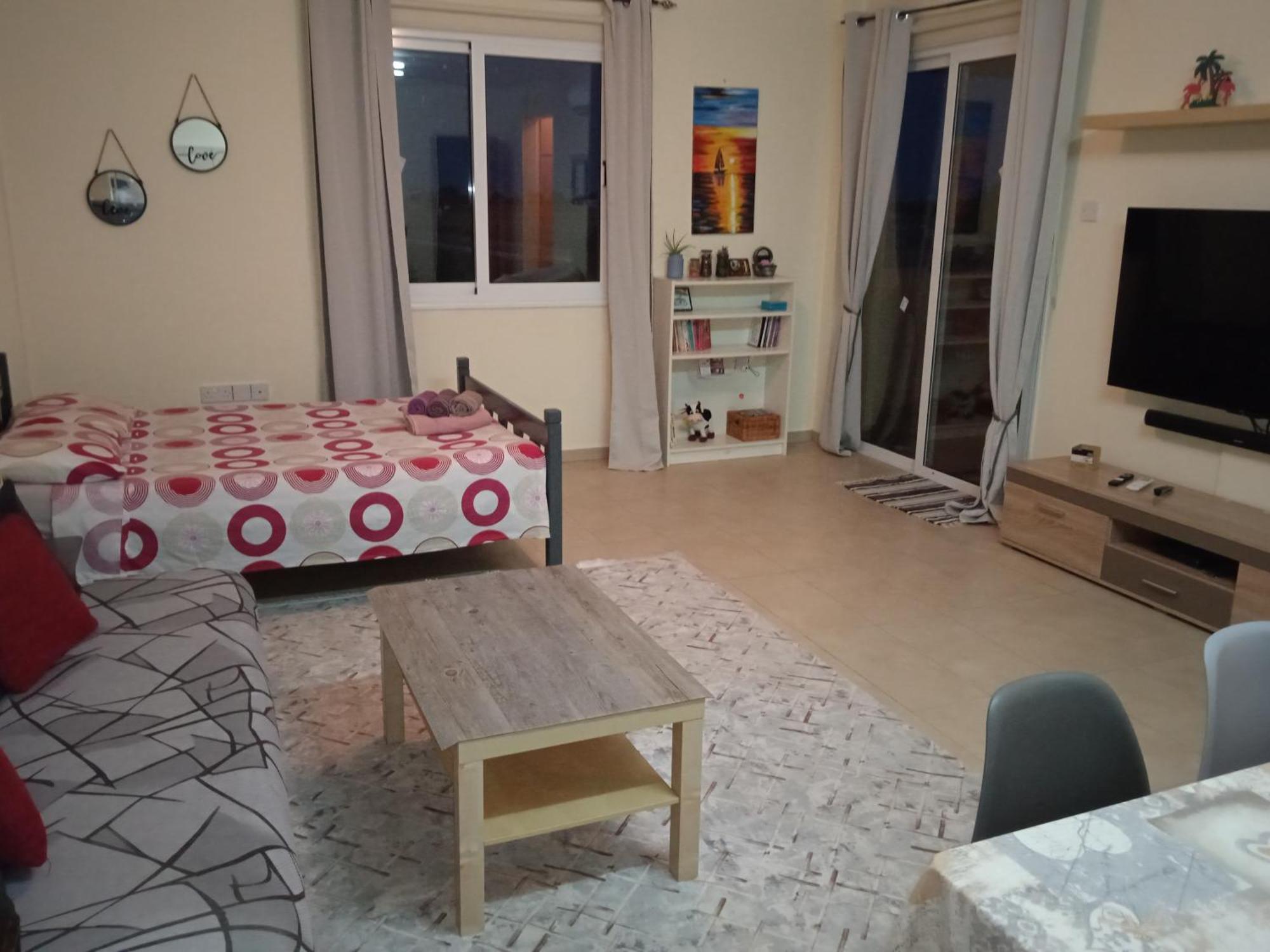 Xylophagou Larnaca Ayia Napa Sunshine Apartments Xylophaghou Zimmer foto