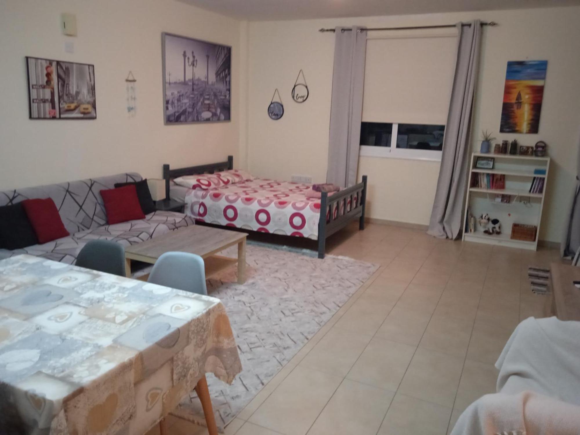 Xylophagou Larnaca Ayia Napa Sunshine Apartments Xylophaghou Zimmer foto