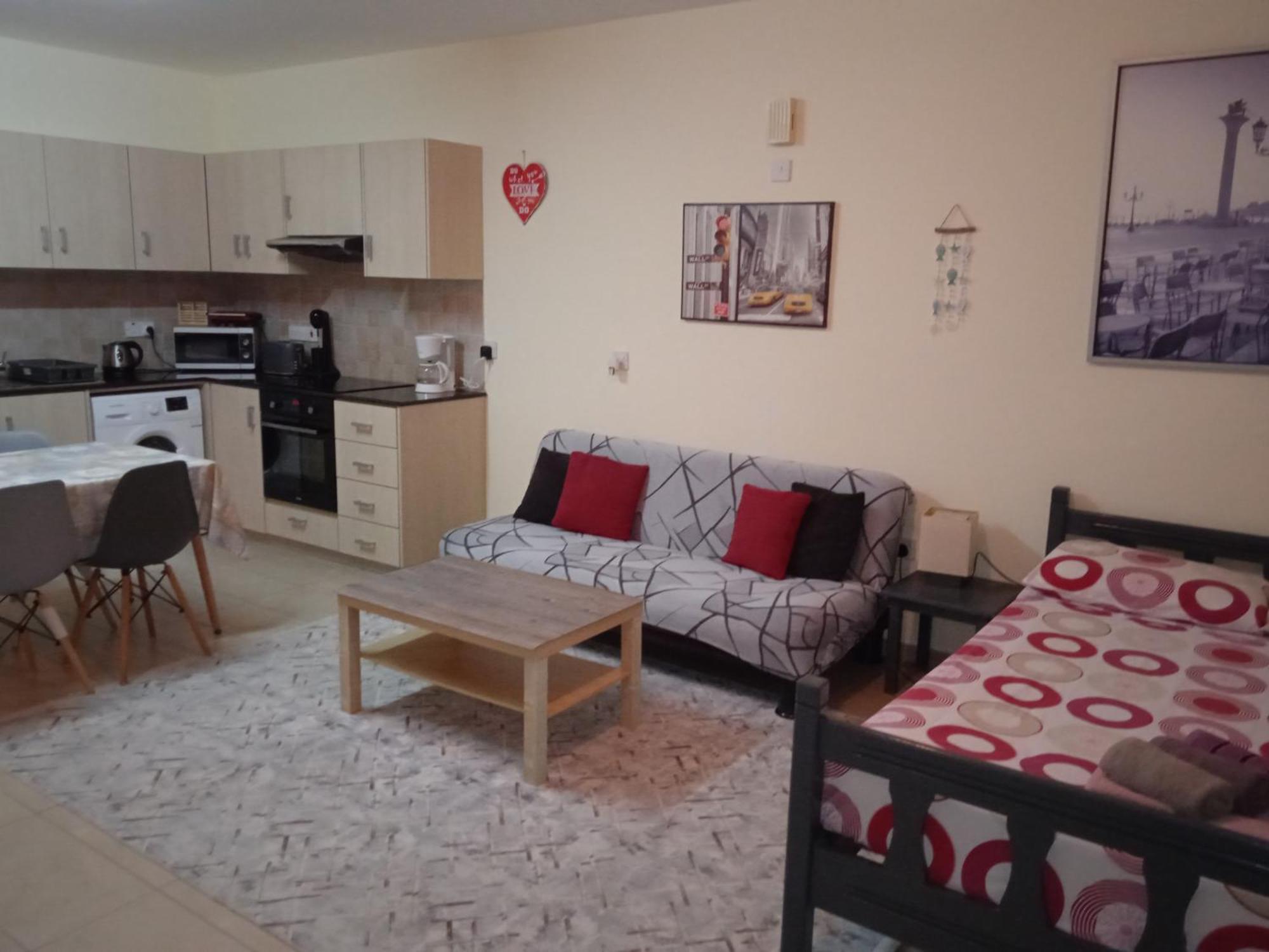 Xylophagou Larnaca Ayia Napa Sunshine Apartments Xylophaghou Zimmer foto